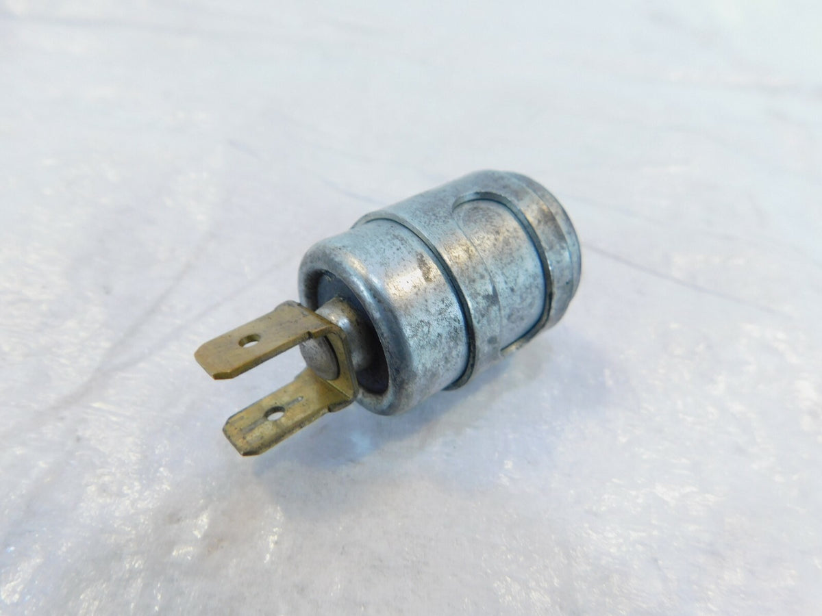 BMW Airhead R100 R60 R75 R90 R80 R100RT Engine Ignition Sensor Switch Condenser - C3 Cycle