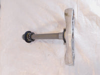 2003-2013 Honda ST1300 Front Wheel Fork Steering Stem Lower Triple Tree Bracket - C3 Cycle