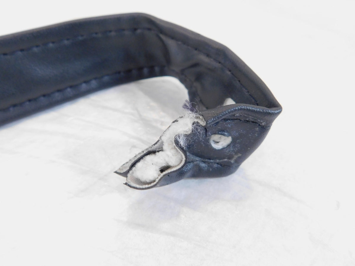 Erik Buell Racing EBR 1190 1190SX & 1190RX Rear Passenger Seat Grab Strap - C3 Cycle