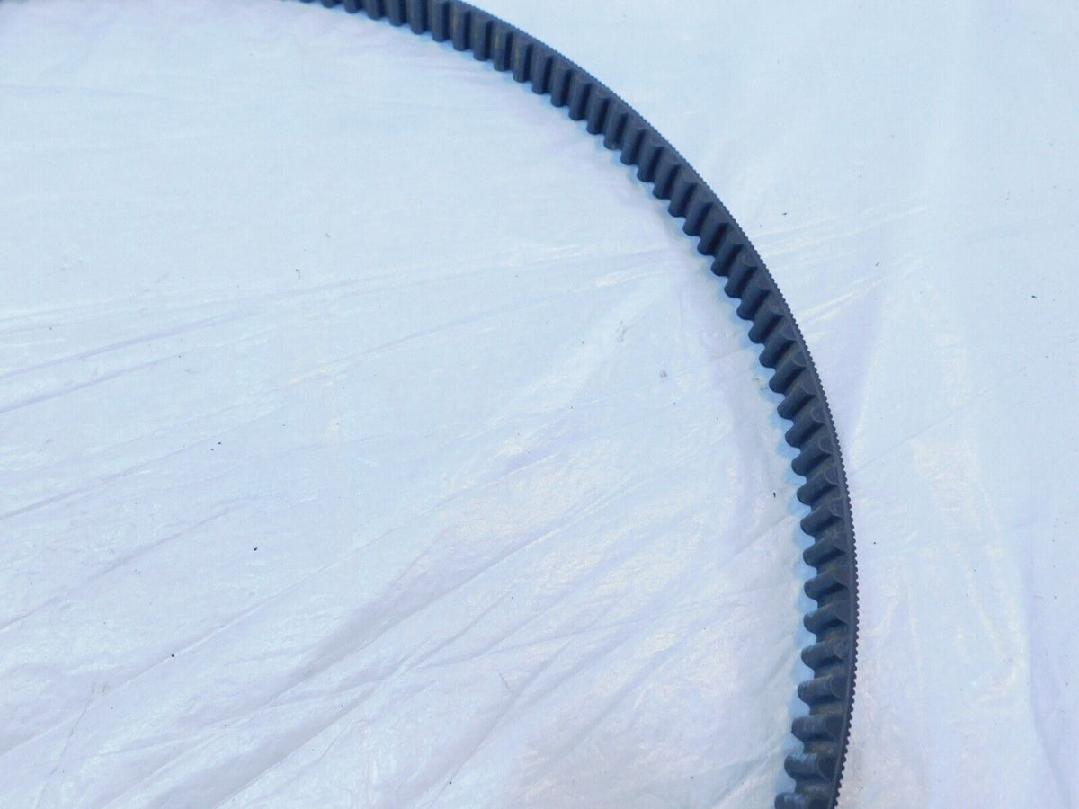 07-17 Harley Davidson Dyna Wide Glide Fat & Street Bob Rear Wheel Drive Belt - C3 Cycle