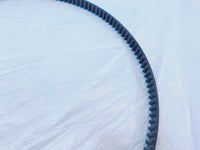 07-17 Harley Davidson Dyna Wide Glide Fat & Street Bob Rear Wheel Drive Belt - C3 Cycle