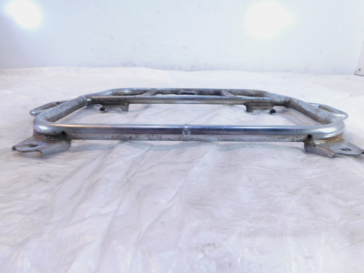 83-84 Yamaha Venture Royale 1200 XVZ12 Rear Travel Top Case Box Trunk Mount Rack