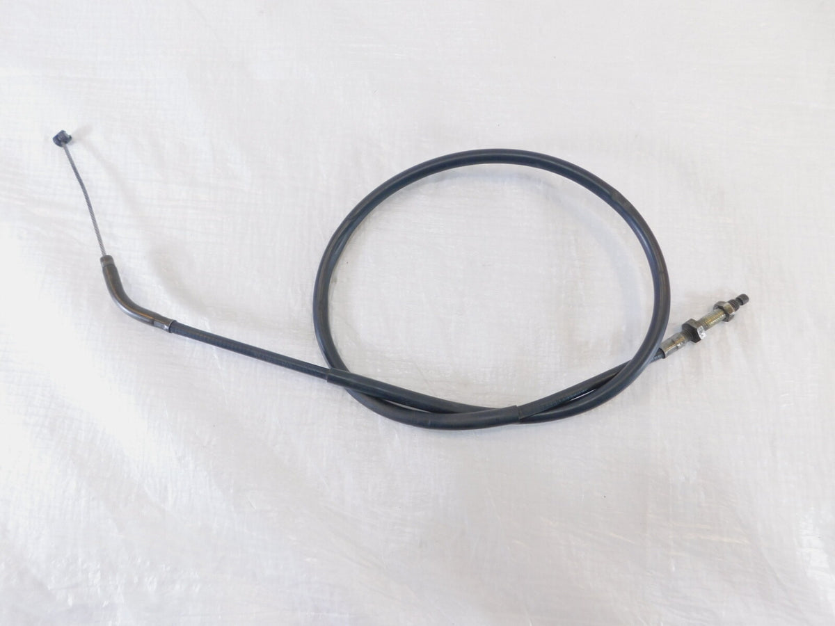 1994-2003 Honda VF750 VF750C VF750C2 Magna 750 Left Clutch Lever Cable Line Wire - C3 Cycle