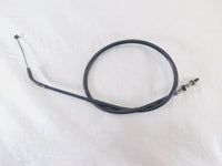1994-2003 Honda VF750 VF750C VF750C2 Magna 750 Left Clutch Lever Cable Line Wire - C3 Cycle