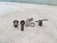 2012 12 Honda CBR 250R CBR250R OEM Engine Motor Gear Shift Drum Shifter Parts - C3 Cycle