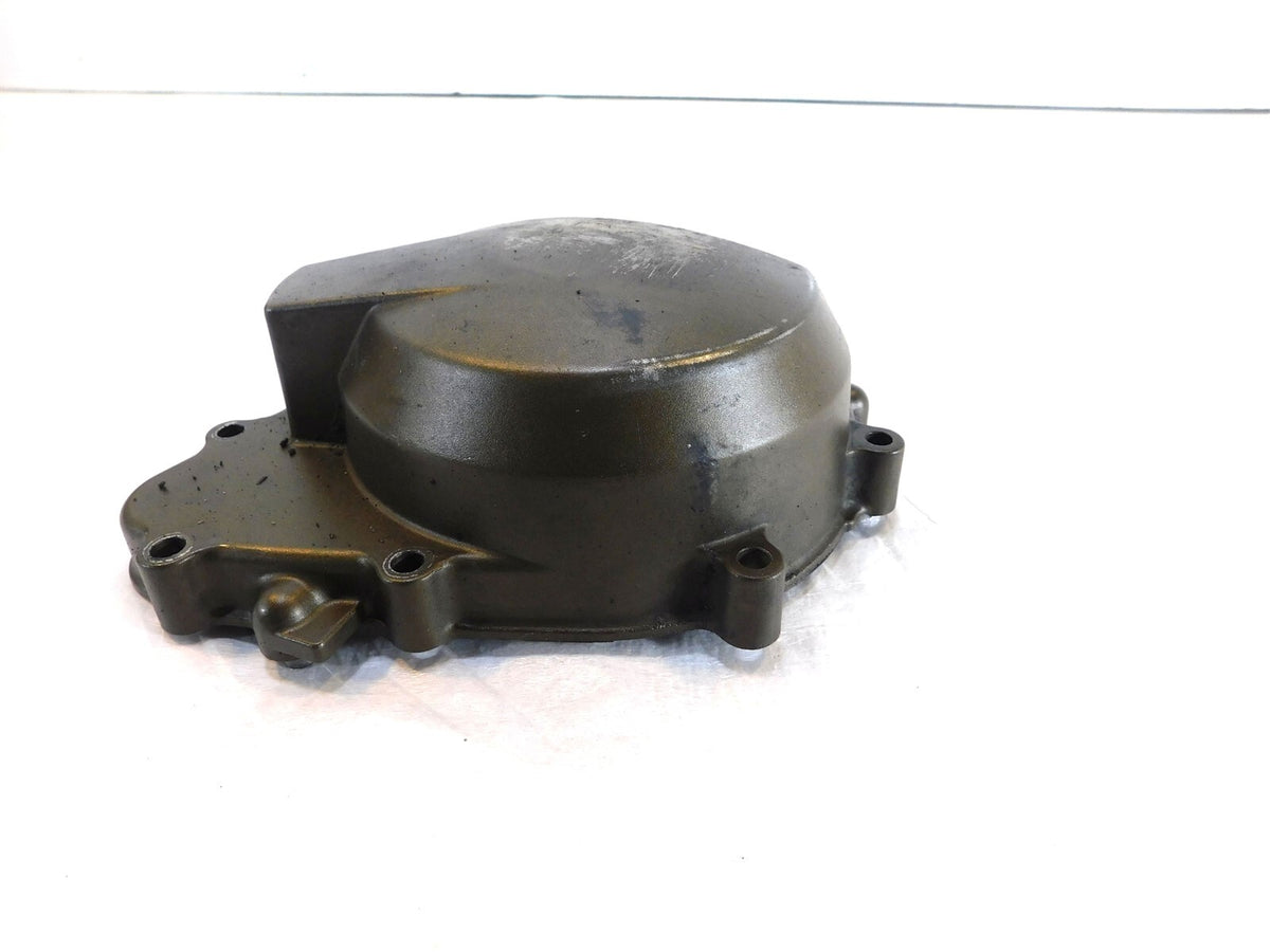 2005 & 2006 Kawasaki Ninja ZX6R ZX636 ZX6RR ZX600 Engine Alternator Stator Cover - C3 Cycle