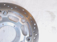 2003-2013 Honda ST1300 ST1300A ABS Front Left & Right Disc Brake Rotors -5mm - C3 Cycle
