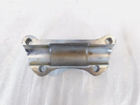 Harley Davidson Sportster 883 1200 Top Chrome Handlebar Handle Bar Riser Bracket - C3 Cycle