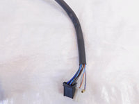1998-2003 Honda VT750 Ace Shadow 750 Left Handlebar Turn Signal & Horn Switches - C3 Cycle