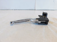 Harley Shovelhead & Evo Touring Electra Glide Softail & FXR Clutch Lever Bracket - C3 Cycle