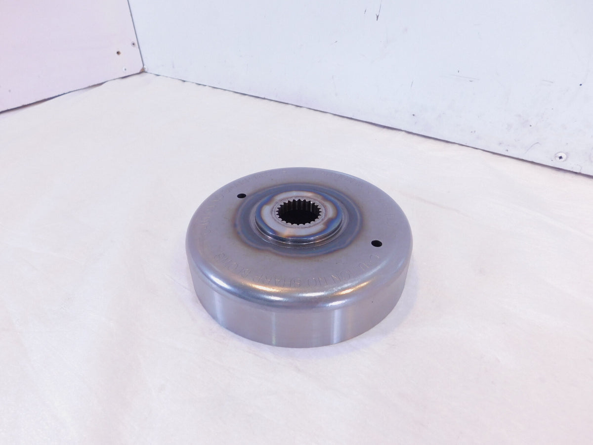 Harley Davidson Twin Cam Dyna & Softail Alternator Generator Stator Magneto - C3 Cycle