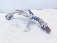 Harley Davidson Dyna Super Glide & Street Bob Rear Exhaust Header Pipe - C3 Cycle