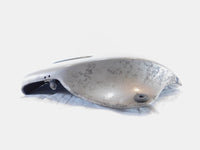 2002 Honda Shadow VT1100C2 Sabre 1100 Gray Right Side Frame Fairing Cowl Cover - C3 Cycle