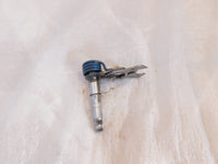 1986-06 Kawasaki Concours 1000 ZG1000 Shifter Shift Pawl Lever Shaft 13161-1123 - C3 Cycle