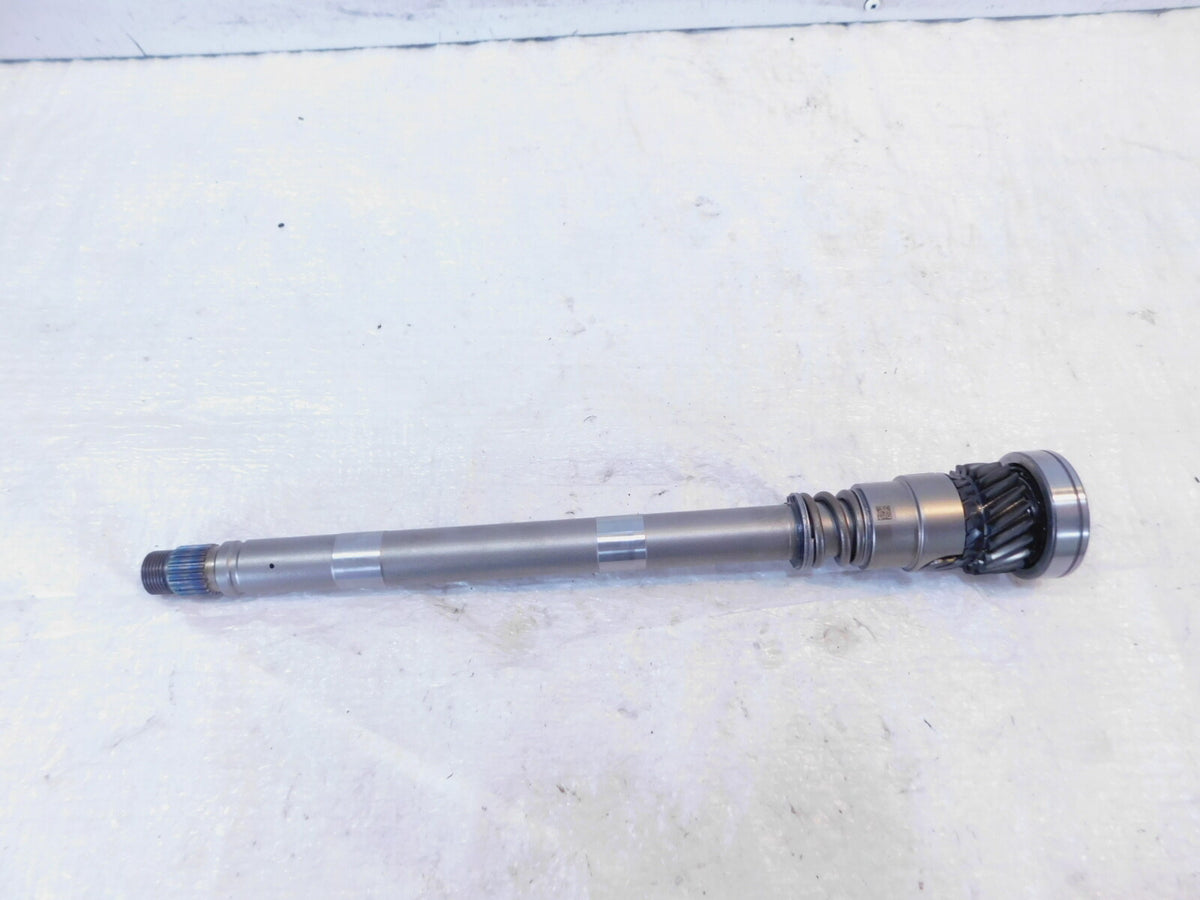 BMW R1200GS R1200R R1200RS R1200RT R1250RT Transmission Countershaft Gear Shaft - C3 Cycle