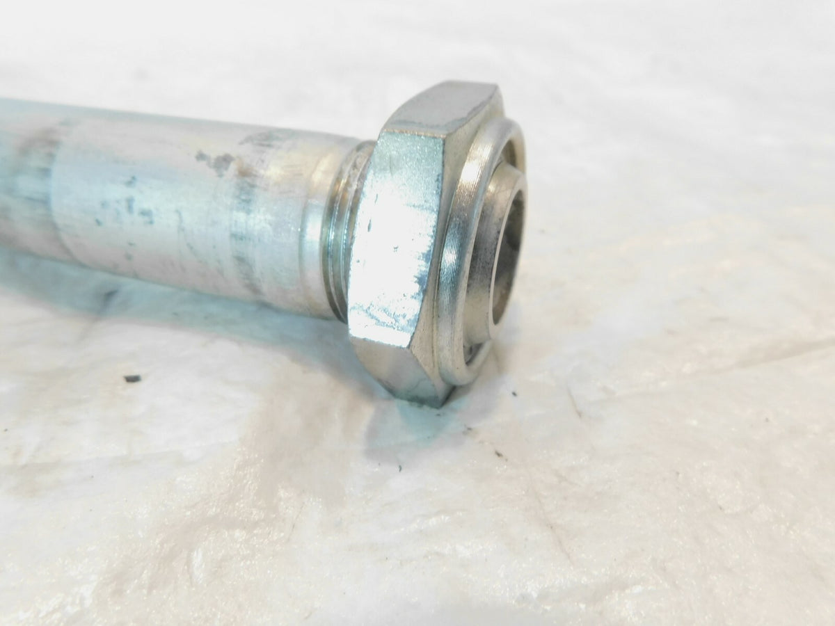 Suzuki GSXR600 GSXR750 GSXR1000 & Hayabusa GSX1300R Rear Wheel Pivot Bolt Shaft - C3 Cycle