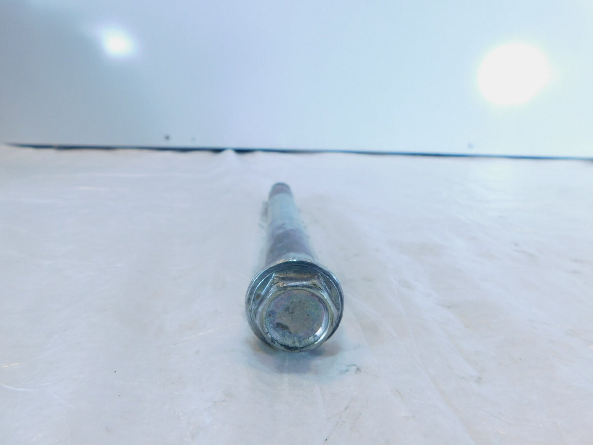 Kawasaki Vulcan 1500 1600 Classic Nomad Fi Rear Wheel Swingarm Pivot Bolt Shaft