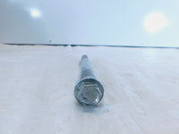 Kawasaki Vulcan 1500 1600 Classic Nomad Fi Rear Wheel Swingarm Pivot Bolt Shaft