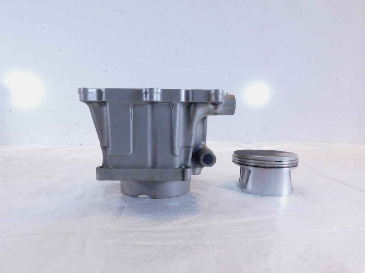 1997-2000 BMW F650 Funduro F650ST Engine Motor Cylinder Barrel Jug & Piston - C3 Cycle