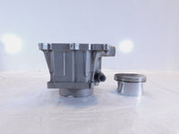 1997-2000 BMW F650 Funduro F650ST Engine Motor Cylinder Barrel Jug & Piston - C3 Cycle