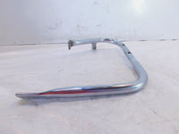 Harley Davidson Electra Glide Classic & Ultra Rear Right Saddlebag Crash Guard - C3 Cycle