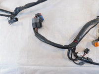 00 Harley Electra Glide Classic & Road Glide Main Electrical Wire Wiring Harness