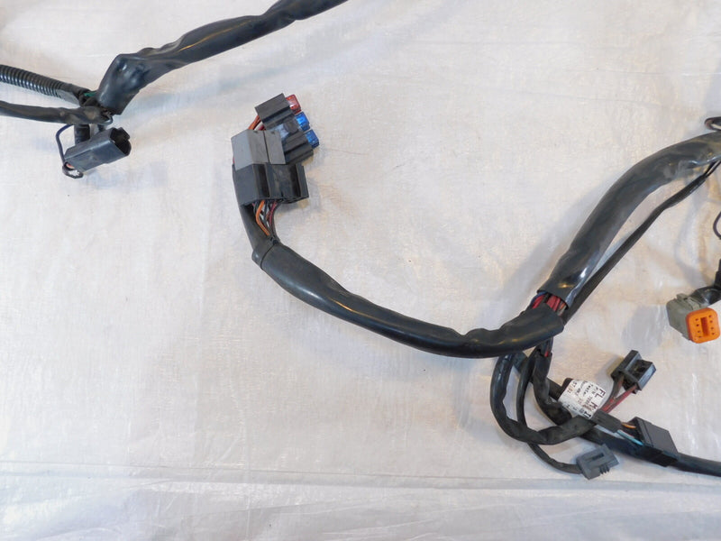 00 Harley Electra Glide Classic & Road Glide Main Electrical Wire Wiring Harness