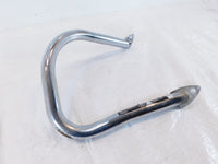 Indian Chieftain Roadmaster & Springfield Right Saddlebag Crash Guard Rail Bar - C3 Cycle