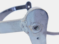 2002 & 2003 Indian Gilroy Scout & Spirit Rear Wheel Fender Mount Strut Bracket - C3 Cycle