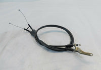 Ducati Multistrada 1000 DS 1100 Open/Close Push/Pull Throttle Cables Wires Lines - C3 Cycle