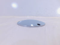 Harley Evo Softail Dyna & FXR Left Engine Motor Chrome Derby Clutch Cap Cover - C3 Cycle