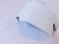 Yamaha Road Star 1700 Silverado & S White Left Side Front Cover Fairing Cowling - C3 Cycle