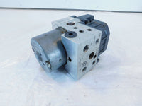 2000-2007 BMW F650GS Dakar F650 ABS Brake Pressure Control Modulator Pump Unit - C3 Cycle
