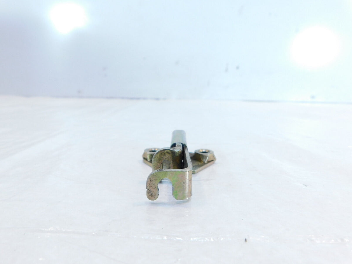 Kawasaki Ninja 1000 ZX10R ZX6R ZX636 H2 Concours Seat Lock Striker Latch Bracket - C3 Cycle