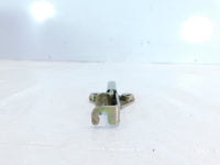 Kawasaki Ninja 1000 ZX10R ZX6R ZX636 H2 Concours Seat Lock Striker Latch Bracket - C3 Cycle