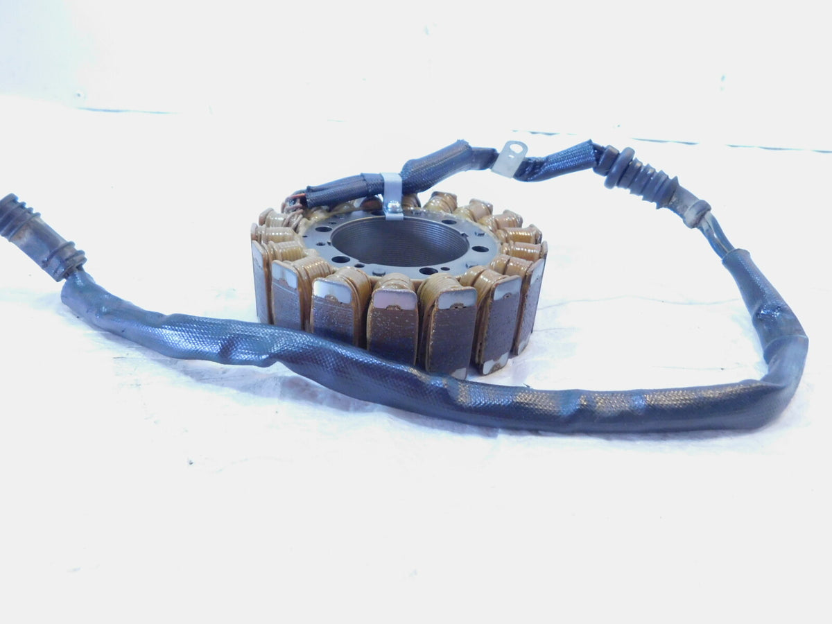 08-2017 Harley Davidson V-Rod VRSC & Night Rod Alternator Generator Stator Coil - C3 Cycle
