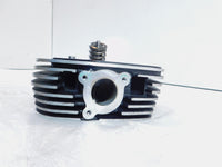 Moto Guzzi Special 750 V7 III & V9 850 Left Engine Motor Cylinder Head & Valves - C3 Cycle
