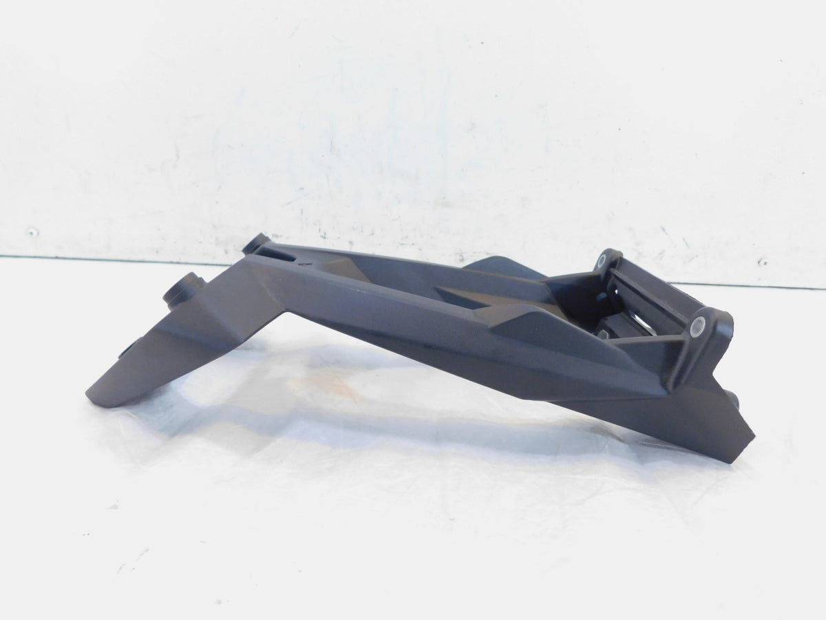 2006-2018 BMW F800GT F800R Black Rear Back License Plate Mount Holder Carrier - C3 Cycle