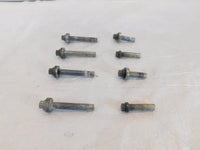 Harley Davidson Twin Cam Touring Dyna & Softail Cylinder Head Mount Bolts - C3 Cycle