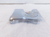 Honda VT1100 Spirit & Shadow 1100 Chrome Front Left Frame Cover Panel Fairing - C3 Cycle