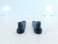 2008-2017 Victory Vision Tour Premium Front Windshield Windscreen Mount Brackets - C3 Cycle