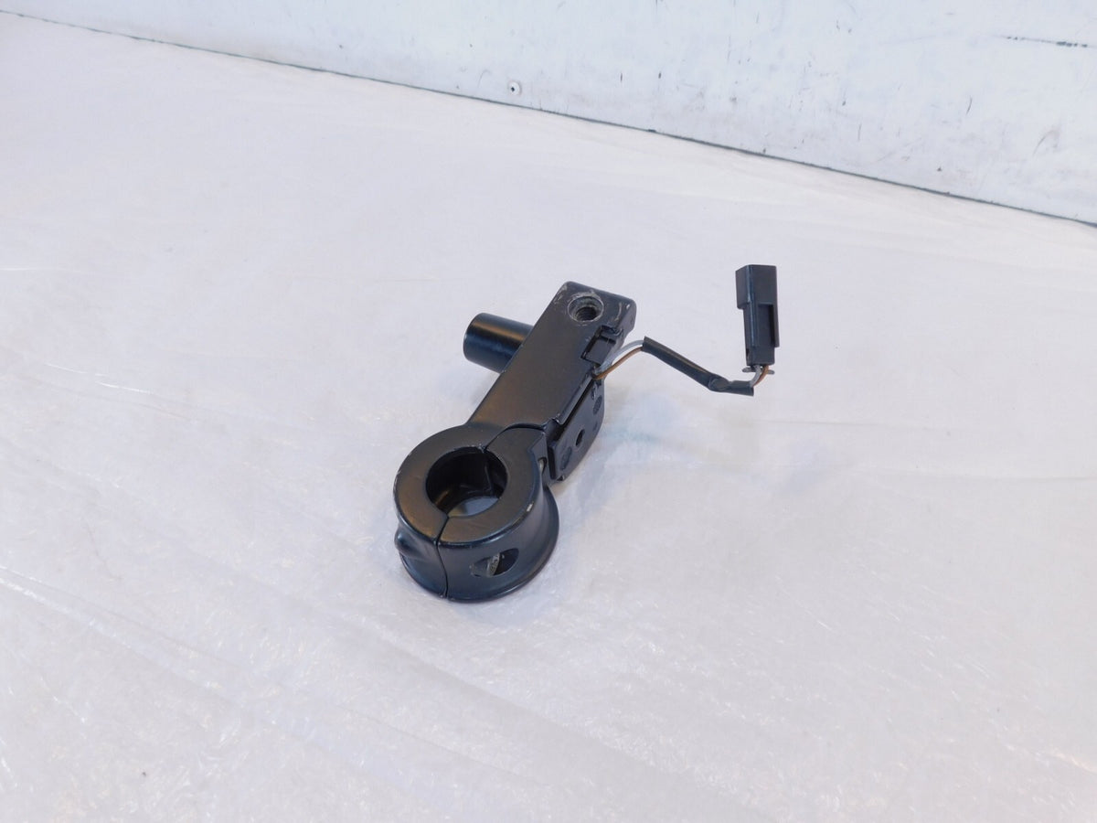 Victory Sport Deluxe & Standard V92 Cruiser Clutch Lever Mount Perch Bracket