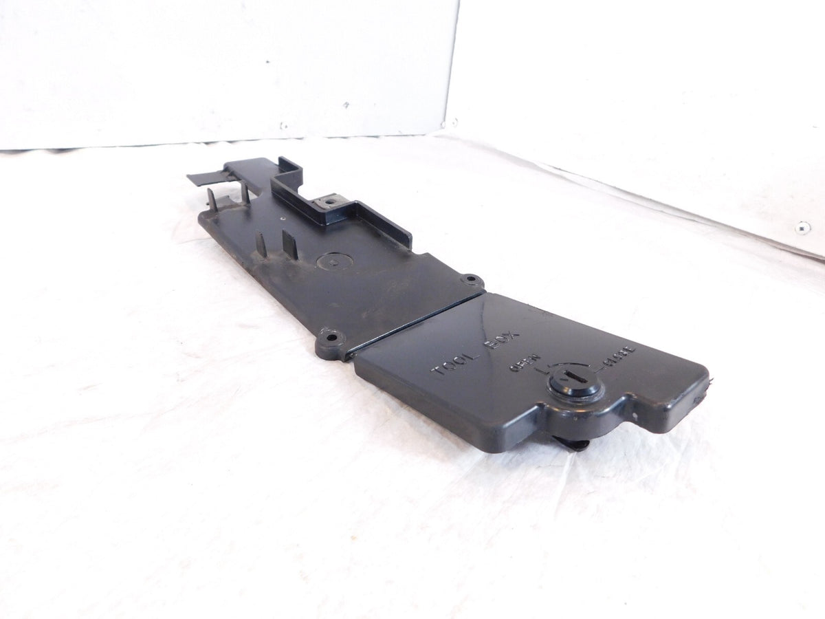 1998-2003 Honda VT750 Shadow 750 Ace & Deluxe Battery Holder Box Housing Cover - C3 Cycle