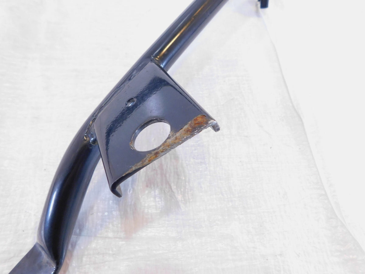 Harley Davidson Road & FLHX Street Glide Black Right Saddlebag Support Bracket - C3 Cycle