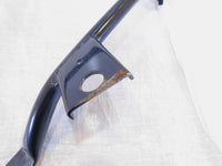 Harley Davidson Road & FLHX Street Glide Black Right Saddlebag Support Bracket - C3 Cycle