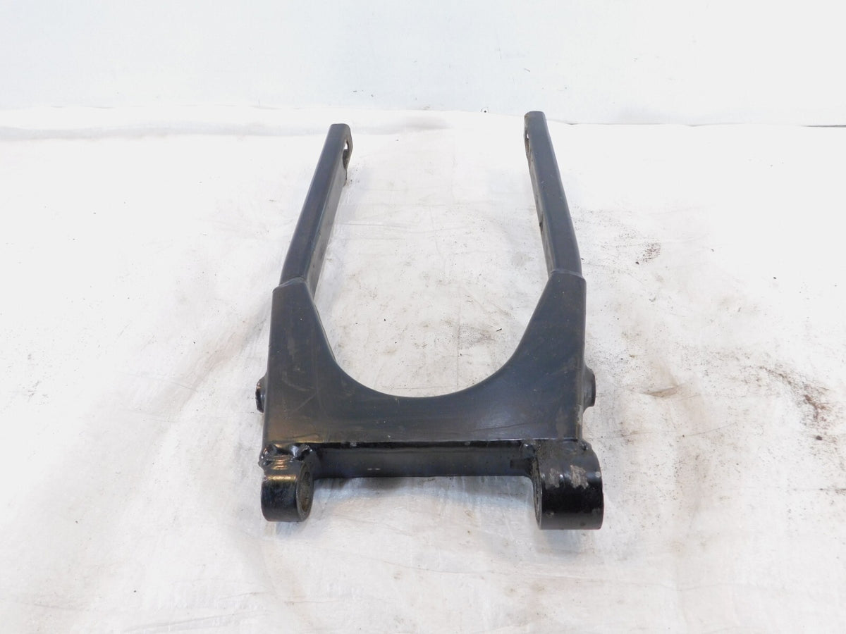 Harley Davidson Sportster XLH 883 1200 Black Rear Wheel Fork Swingarm Swing Arm - C3 Cycle