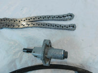 2007-2016 & 2019 Suzuki Burgman 400 AN400 Camshaft Cam Chain Guide & Tensioner - C3 Cycle