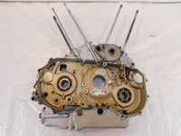 1987-1999 Kawasaki VN15SE Vulcan 88 1500 VN1500 Right Engine Motor Crankcase - C3 Cycle