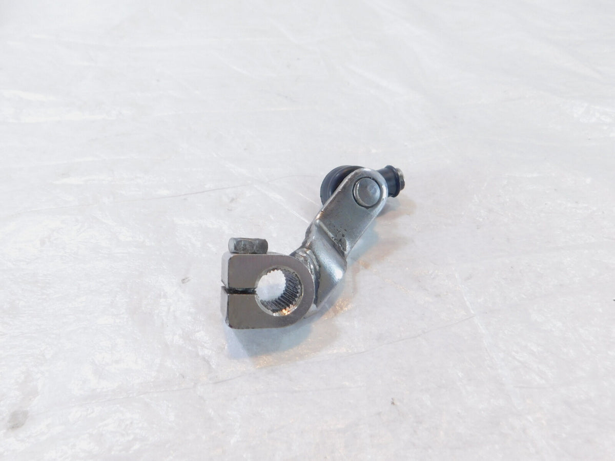 Yamaha Virago 700 750 1000 1100 Gear Change Shifter Shift Pedal Linkage Rod - C3 Cycle