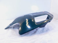 1991-1995 Triumph Trophy 900 & 1200 Green Left Lower Side Fairing Cowling Panel - C3 Cycle